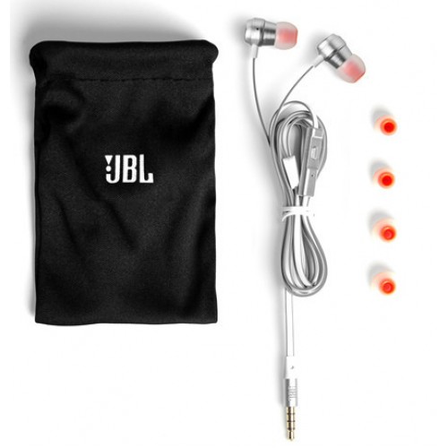 JBL T280A+入耳式耳機